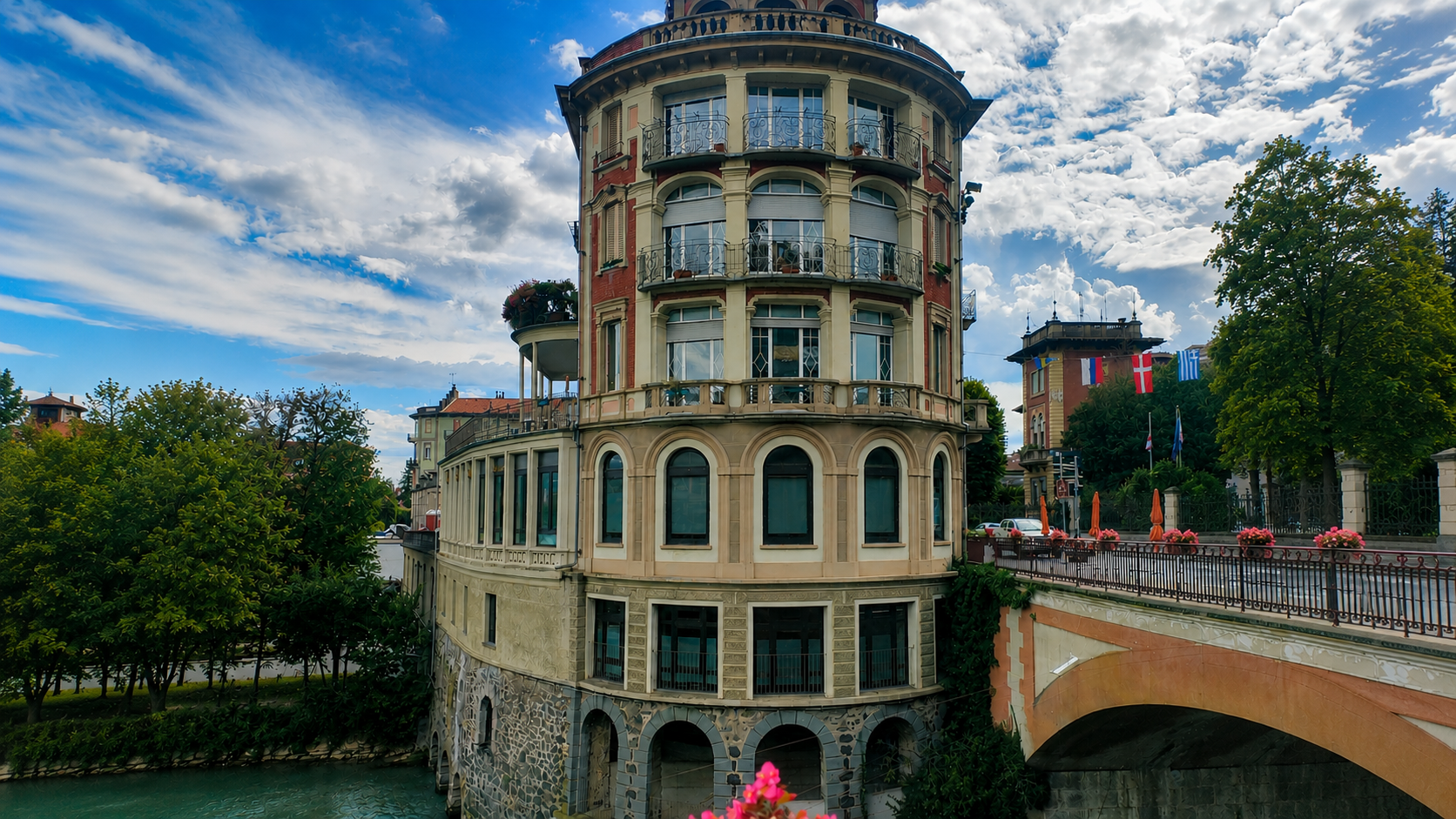 Studio Legale Amoroso - Dalmasso