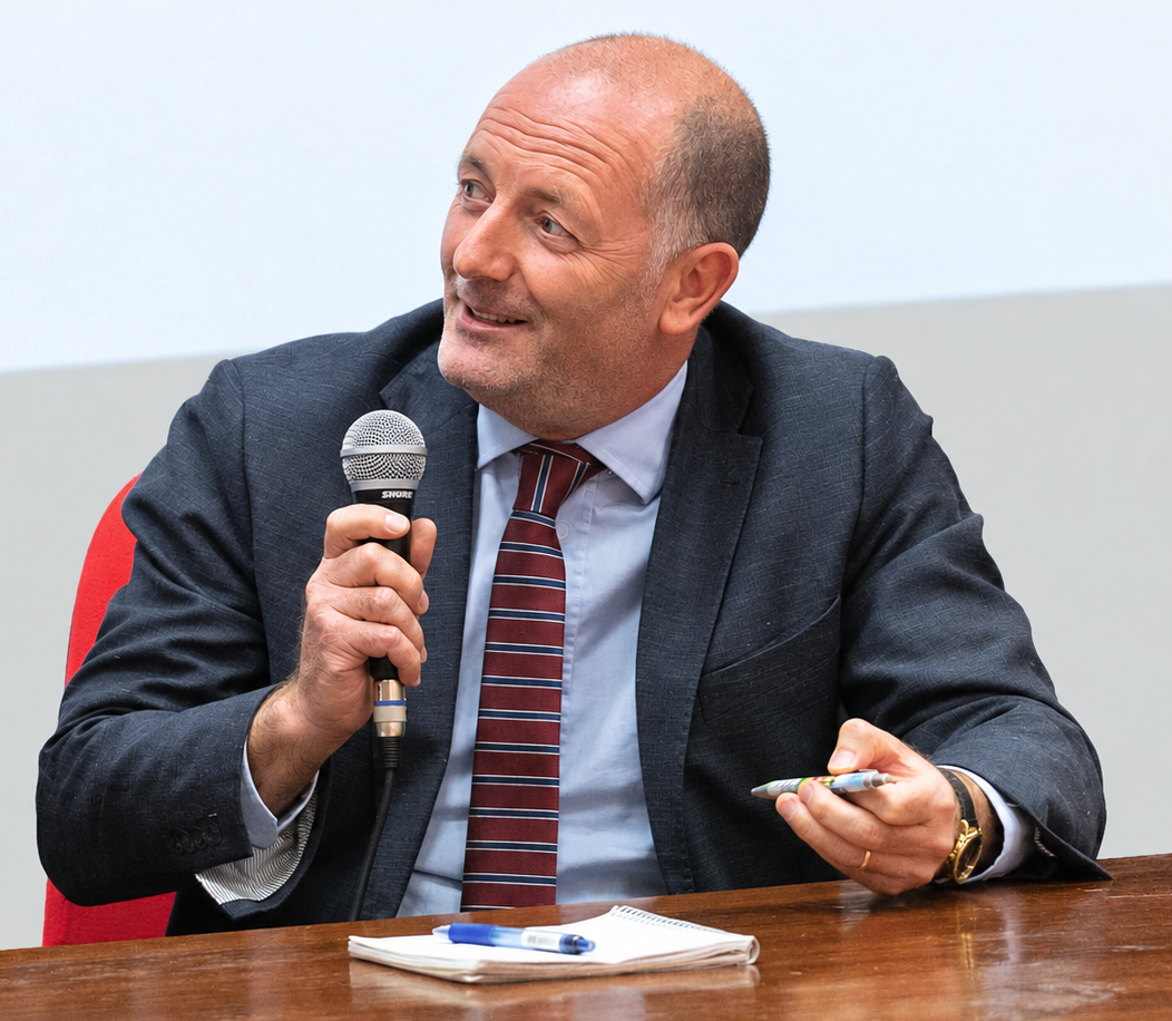 Avv. Filippo Amoroso